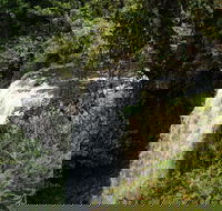 Zillie Falls - Attractions Melbourne