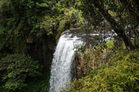 Zillie Falls - Attractions Melbourne 0