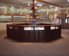 Absaloms Gallery - Attractions Melbourne 2