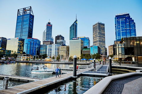 A Day In Perth - Attractions Melbourne 0