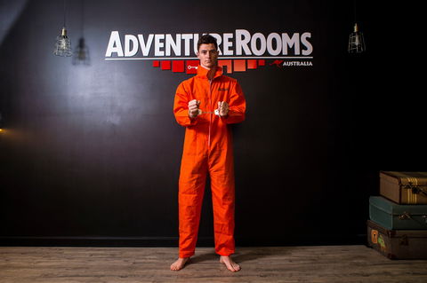 Adventure Rooms Melbourne - Attractions Melbourne 0