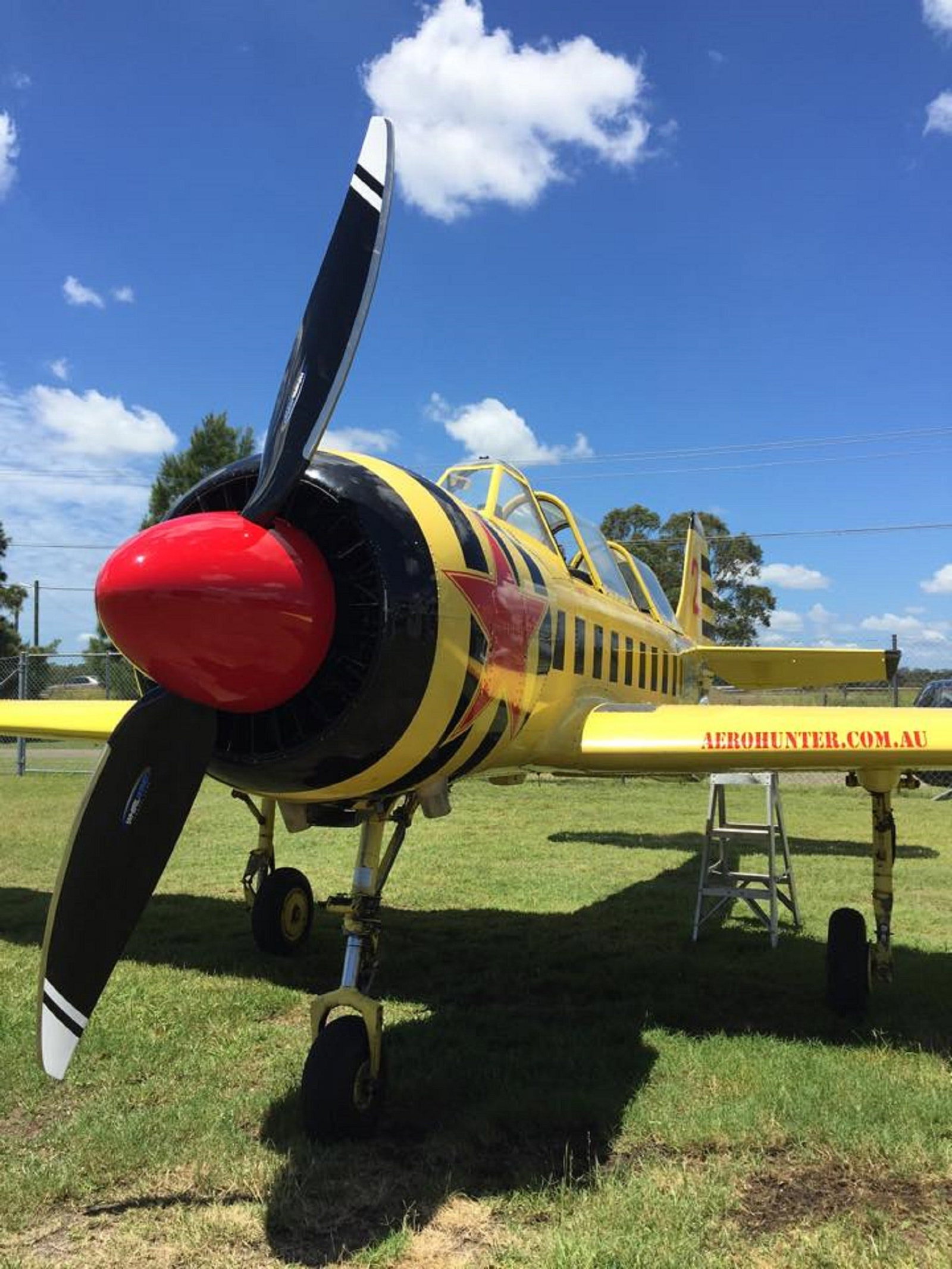 Rothbury NSW Attractions Melbourne