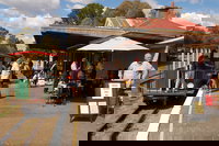 Alexandra Timber Tramway and Museum