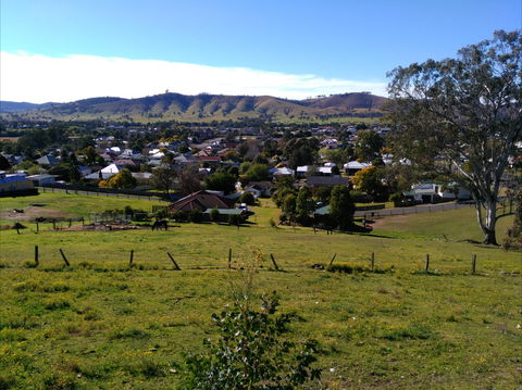 Apex Lookout Dungog - Attractions Melbourne 0