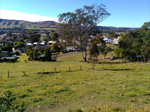 Apex Lookout Dungog - Attractions Melbourne 1