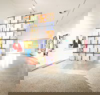 Ararat Gallery TAMA - Attractions Melbourne