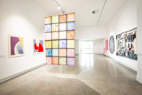Ararat Gallery TAMA - Attractions Melbourne 0