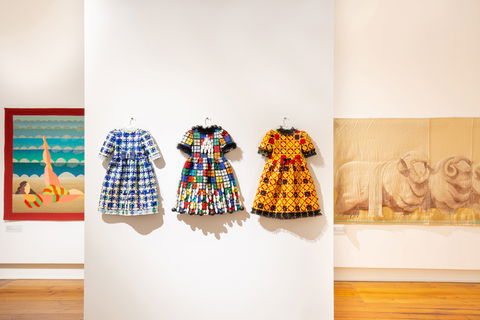 Ararat Gallery TAMA - Attractions Melbourne 2