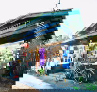 Arts Vintage and Retro Trail - Attractions Melbourne
