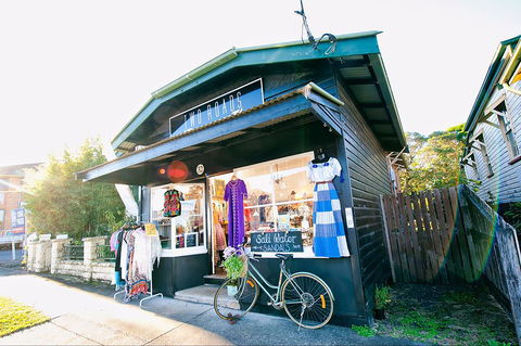 Arts, Vintage And Retro Trail - Attractions Melbourne 0