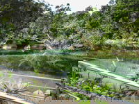 Babinda Boulders
