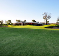 Ballarat Golf Club - Attractions Melbourne