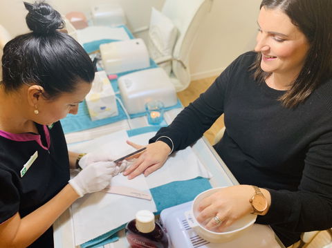 Ballina Health And Beauty Salon - Attractions Melbourne 0