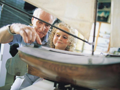Ballina Naval And Maritime Museum - Attractions Melbourne 0