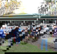 Bangalow Heritage House Museum and Cafe - Attractions Melbourne