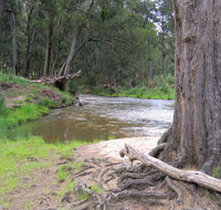 Bangadilly National Park - Attractions Melbourne