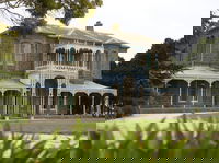 Barwon Park