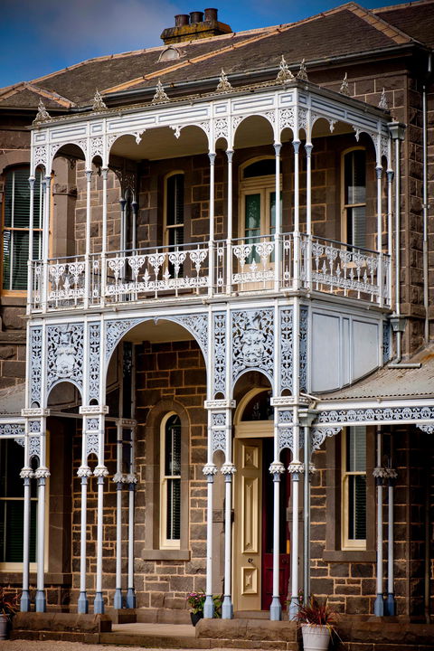 Barwon Park - Attractions Melbourne 1
