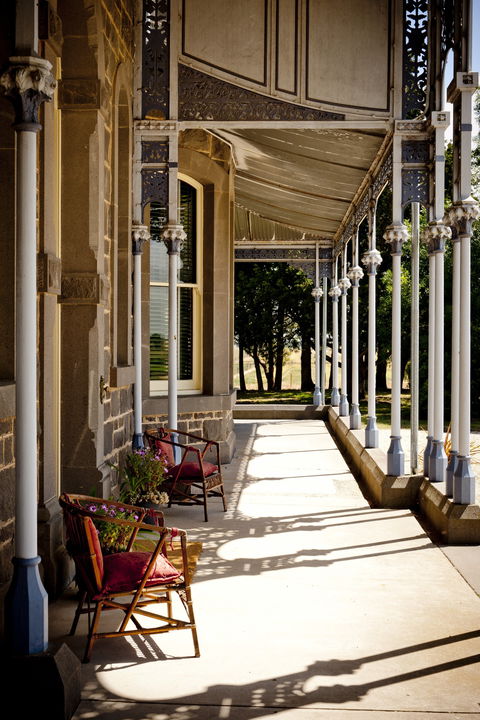 Barwon Park - Attractions Melbourne 2