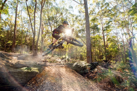 Bayview Conservation Area - Attractions Melbourne 2