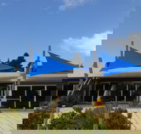 Beachport Visitor Information Centre - Attractions Melbourne