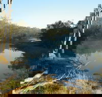Bilya Walk Track - Attractions Melbourne