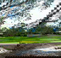 Birrarrung Park - Attractions Melbourne