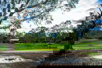 Birrarrung Park