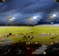 Blacktown International Sportspark - Attractions Melbourne