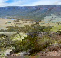 Blackheath Lookouts Driving Route - Attractions Melbourne