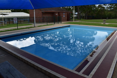 Bomaderry Aquatic Centre - Attractions Melbourne 1
