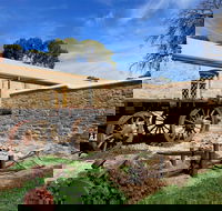 Bon Accord Mine Complex - Attractions Melbourne