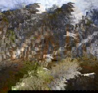 Borenore Karst Conservation Reserve - Attractions Melbourne