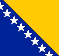 Bosnia and Herzegovina Embassy of - Attractions Melbourne