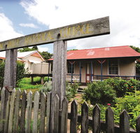 Boyne Valley - Attractions Melbourne