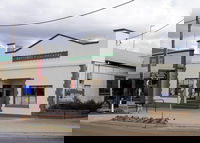 Braidwood Visitors Information Centre at the Theatre