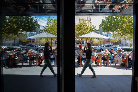 Braddon - Attractions Melbourne 0