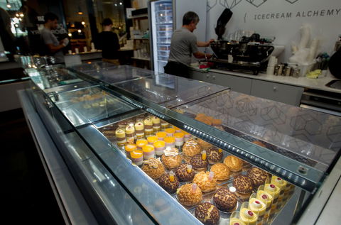 Braddon - Attractions Melbourne 2