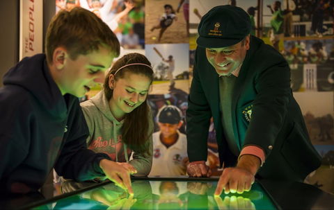 Bradman Museum And International Cricket Hall Of Fame - Attractions Melbourne 0