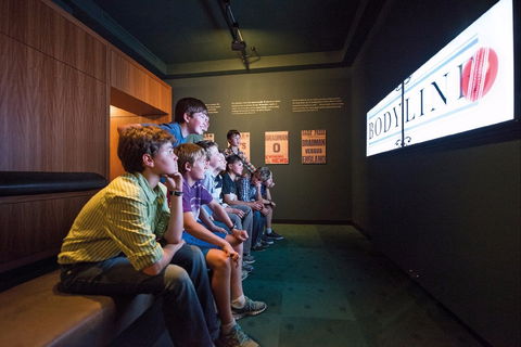 Bradman Museum And International Cricket Hall Of Fame - Attractions Melbourne 2