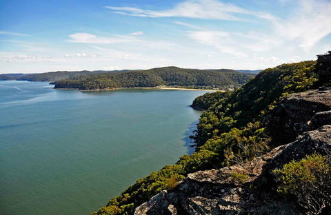 Brisbane Water National Park - Attractions Melbourne 0