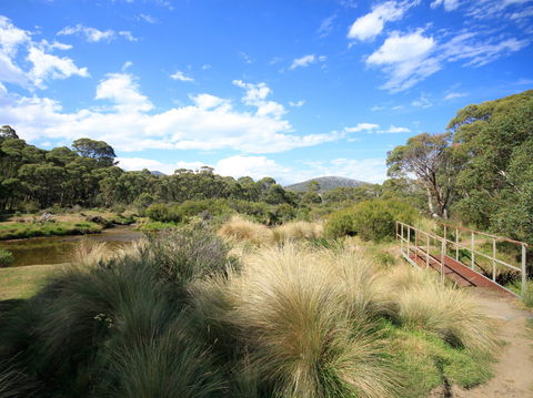 Bullocks Walking Track - Attractions Melbourne 0