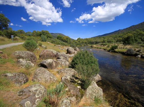 Bullocks Walking Track - Attractions Melbourne 1