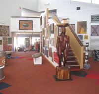 Burrunju Art Gallery - Attractions Melbourne