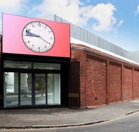 Buxton Contemporary - Attractions Melbourne