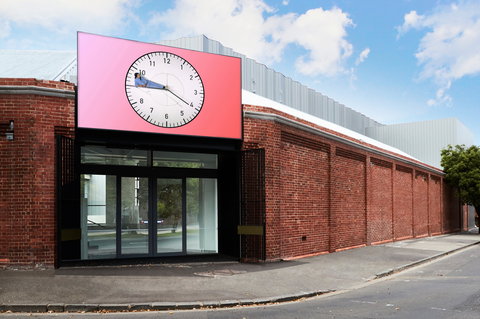 Buxton Contemporary - Attractions Melbourne 0