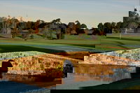 Camden Golf Club