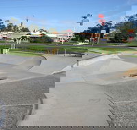 Campbelltown  Skate Park - Attractions Melbourne