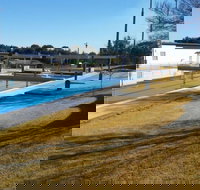 Canowindra Swimming Pool - Attractions Melbourne