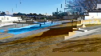Canowindra Swimming Pool
